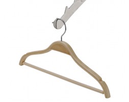 Wooden Hanger